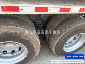 Buy XCMG QY25K5C Used Crane / 2 Buy XCMG QY25K5C Used Crane / 2